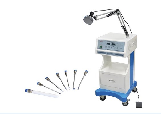 HYJ-Ⅴ型(多功能)微波炎癥治療機 HYJ-Ⅴ型(多功能) - 上海寰熙醫療器械