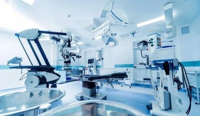 高端醫療器械依賴進口 現狀、挑戰與破局之道