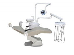 蘇州華邦齒科醫療器械 專業品質，助力口腔健康