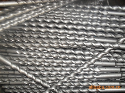 專業電錘鉆頭供應商 非標加長型、六角五坑及開孔器全解析