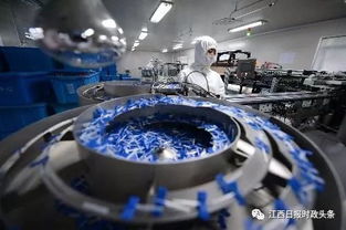 江西淘寶村增至8個位列中部六省第二，醫療器械電商成新增長點